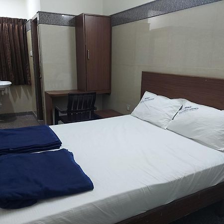 Shivaganga Comforts Bangalore Exterior photo